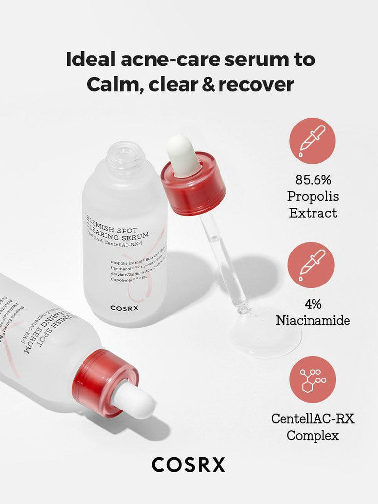 AC Collection Blemish Spot Clearing Serum - COSRX Official