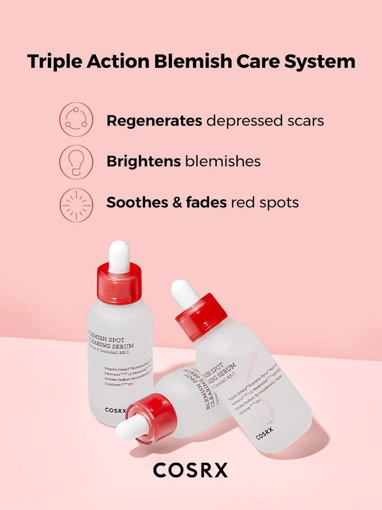 AC Collection Blemish Spot Clearing Serum - COSRX Official