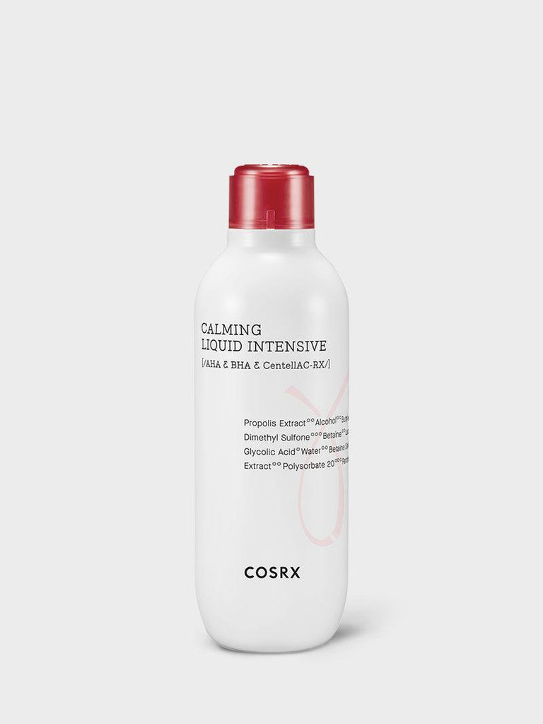 AC Collection Calming Liquid Intensive - COSRX Official