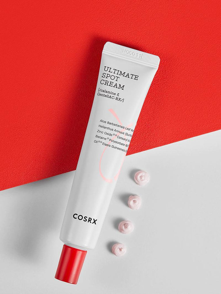 AC Collection Ultimate Spot Cream - COSRX Official