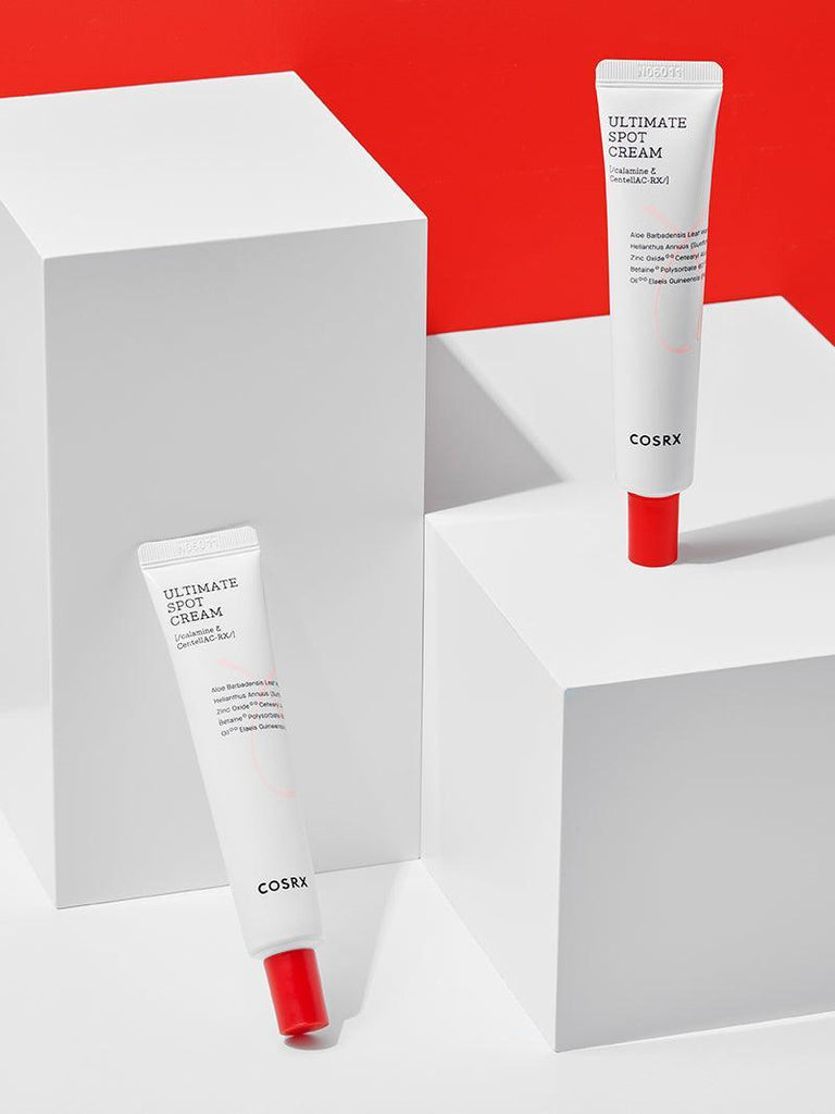 AC Collection Ultimate Spot Cream - COSRX Official