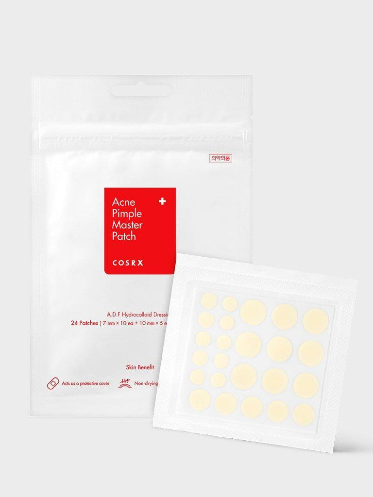 Acne Pimple Master Patch - COSRX Official