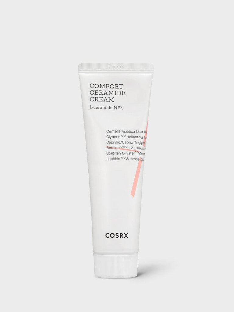 Balancium Comfort Ceramide Cream - COSRX Official