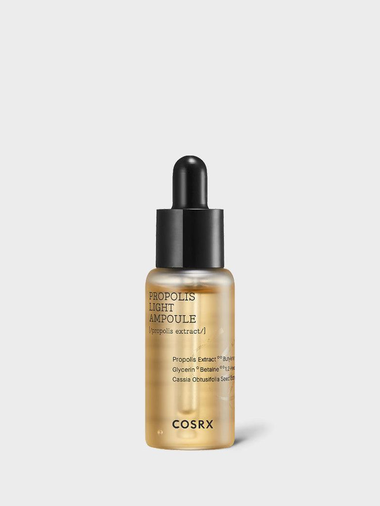 Full fit Propolis Light Ampoule - COSRX Official