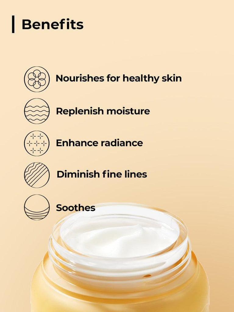 Full Fit Propolis Light Cream - COSRX Official