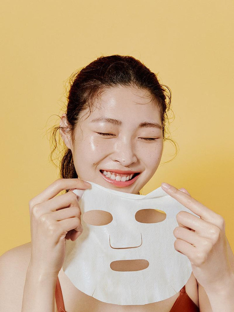 Full Fit Propolis Nourishing Magnet Sheet Mask - COSRX Official