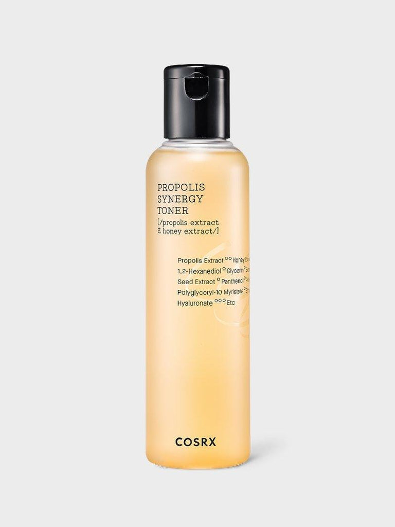 Full Fit Propolis Synergy Toner - COSRX Official