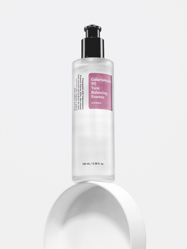 Galactomyces 95 Tone Balancing Essence - COSRX Official