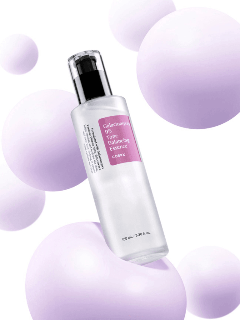 Galactomyces 95 Tone Balancing Essence - COSRX Official