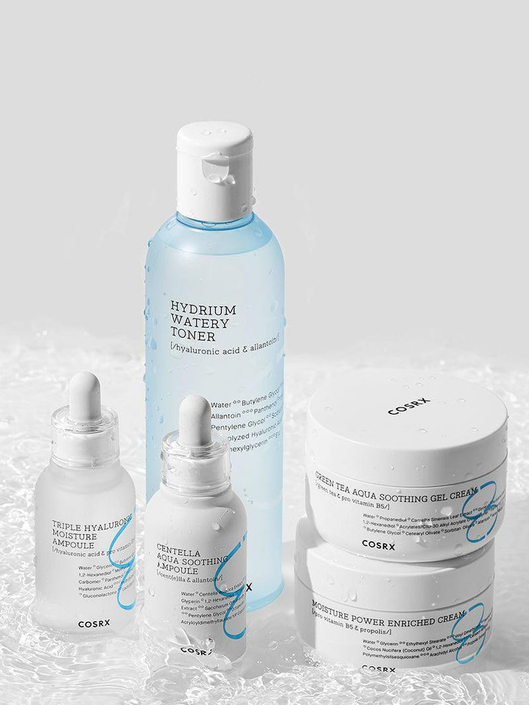 Hydrium Watery Toner - COSRX Official