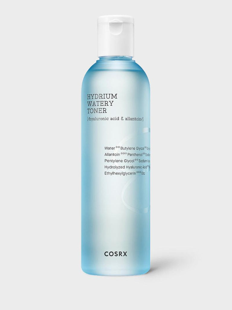 Hydrium Watery Toner - COSRX Official