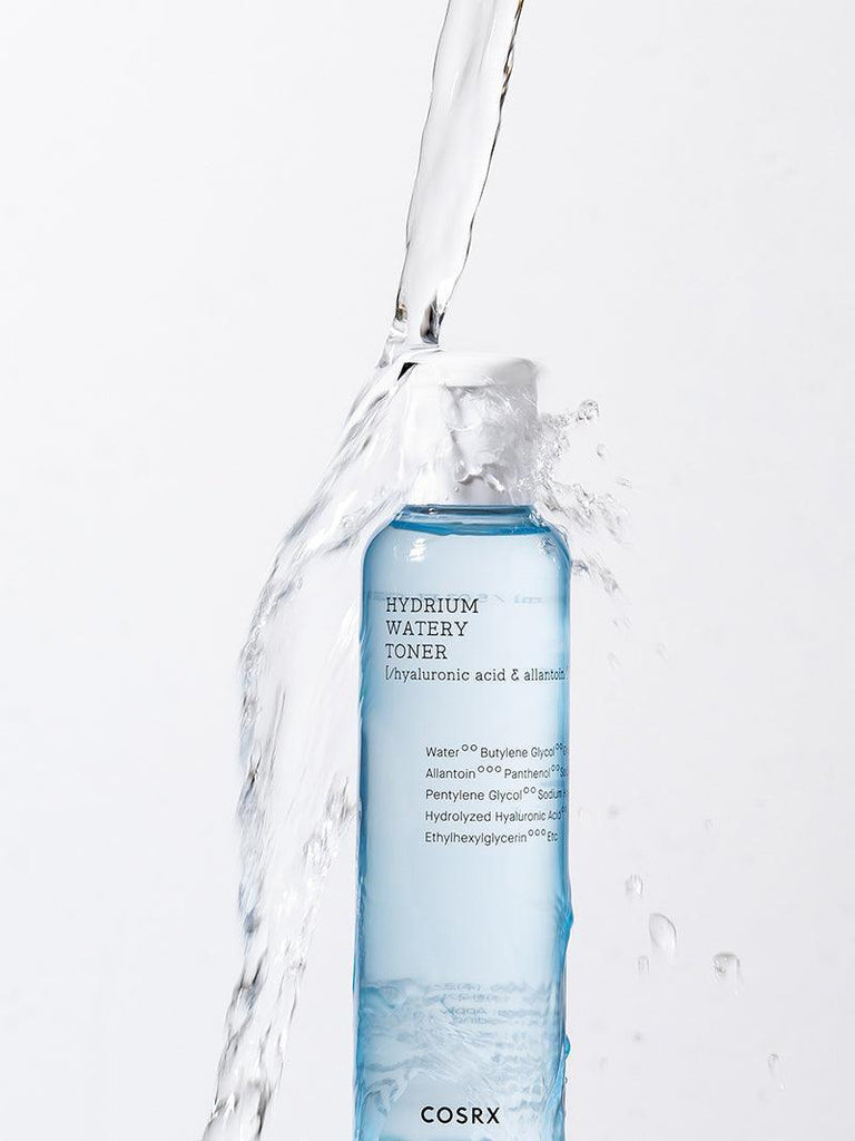 Hydrium Watery Toner - COSRX Official