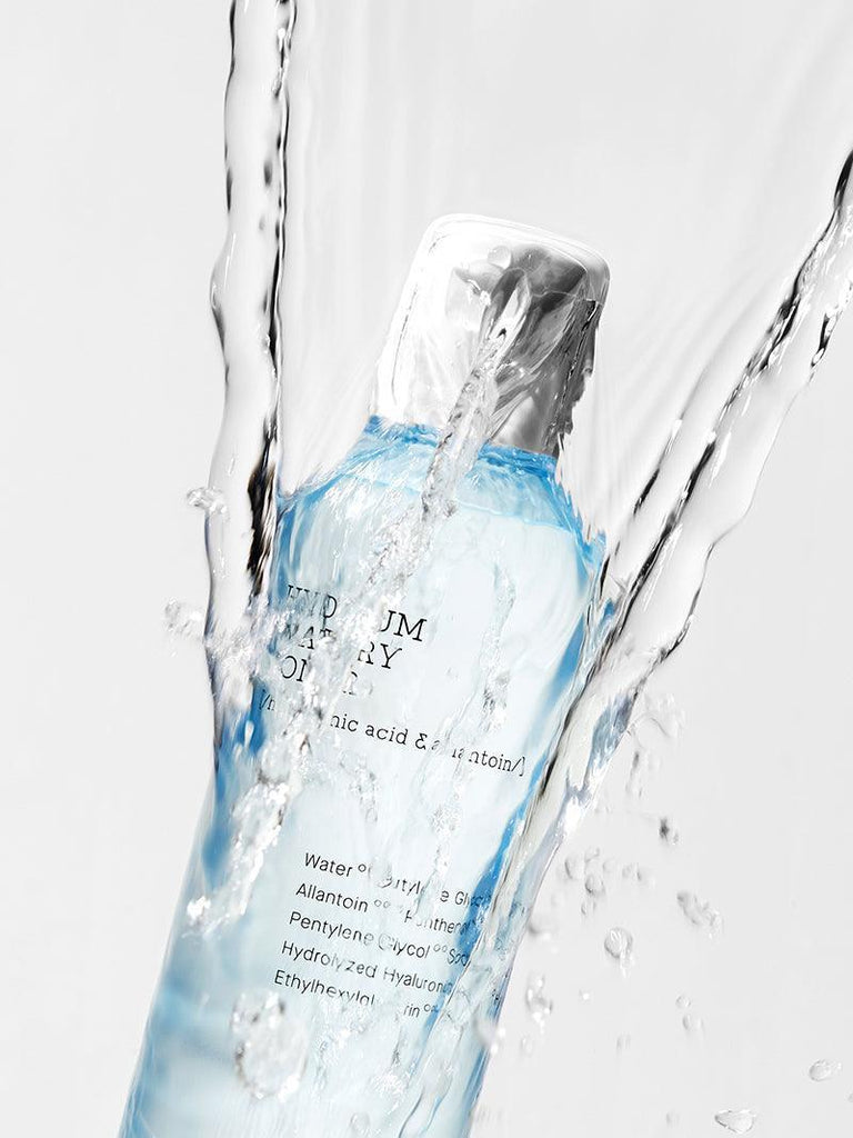 Hydrium Watery Toner - COSRX Official