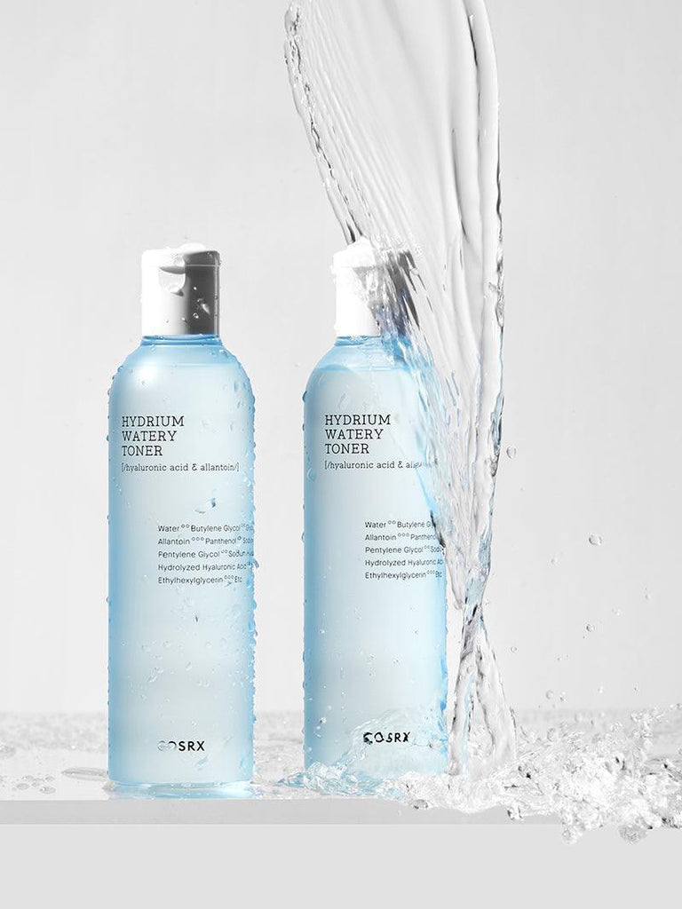 Hydrium Watery Toner - COSRX Official