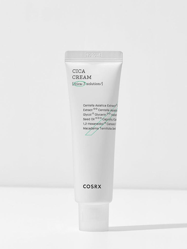 Pure Fit Cica Cream - COSRX Official