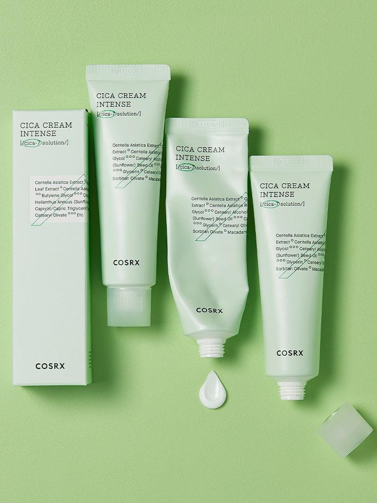 Pure Fit Cica Cream Intense - COSRX Official