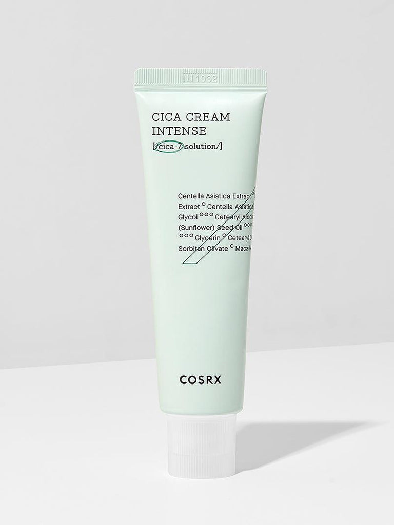 Pure Fit Cica Cream Intense - COSRX Official