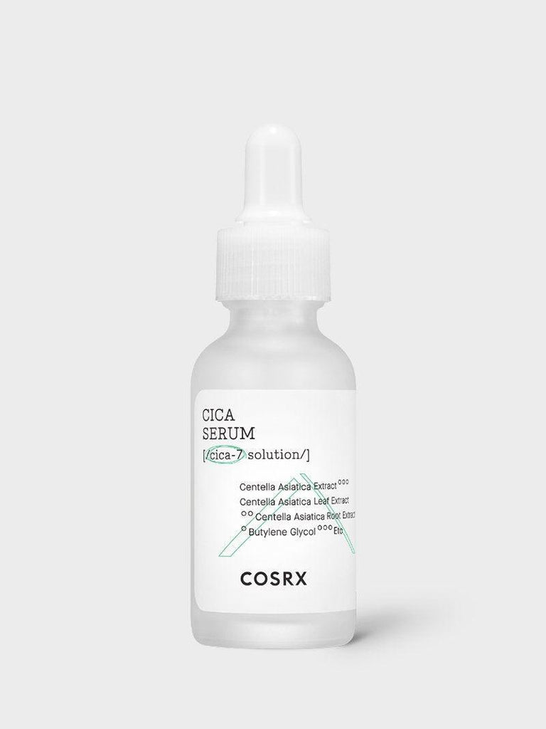 Pure Fit Cica Serum - COSRX Official