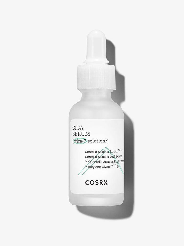 Pure Fit Cica Serum - COSRX Official