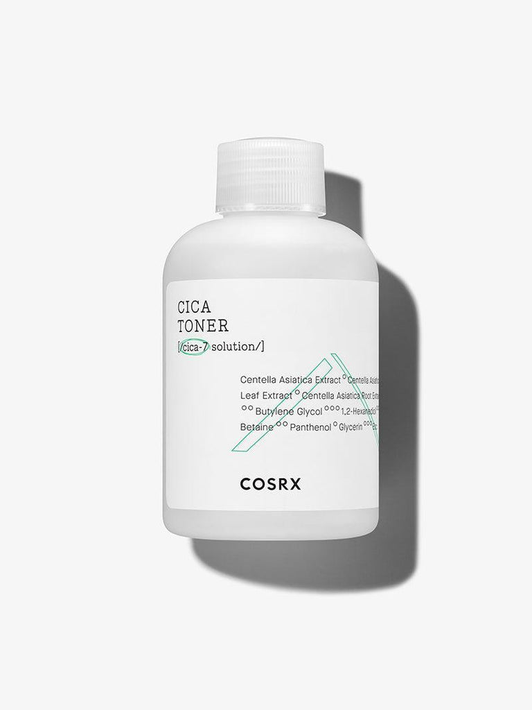 Pure Fit Cica Toner - COSRX Official