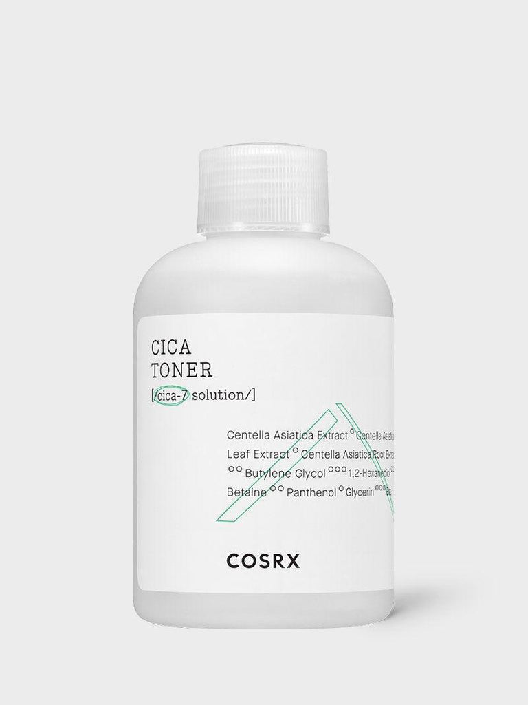 Pure Fit Cica Toner - COSRX Official