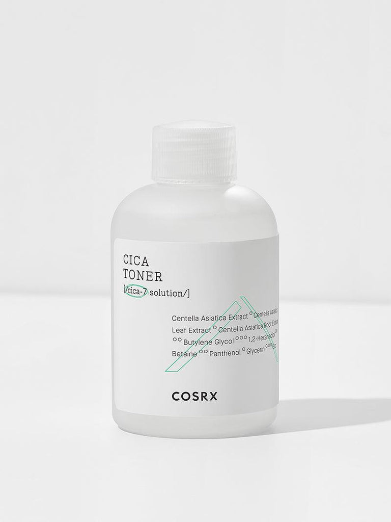 Pure Fit Cica Toner - COSRX Official