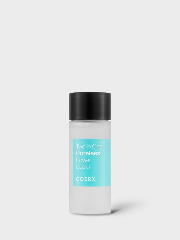 Two in One Poreless Power Liquid - COSRX Official